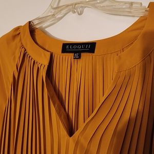 Eloquii blouse